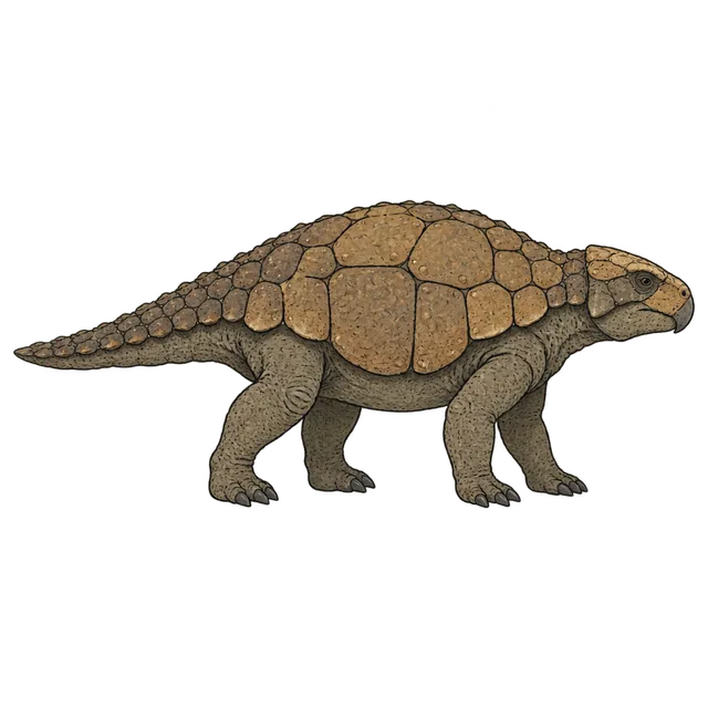 Scutosaurus