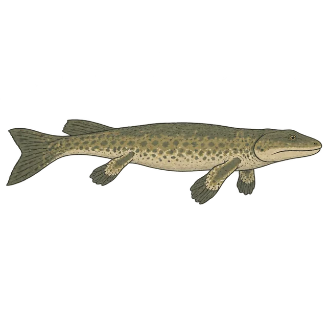 Tiktaalik