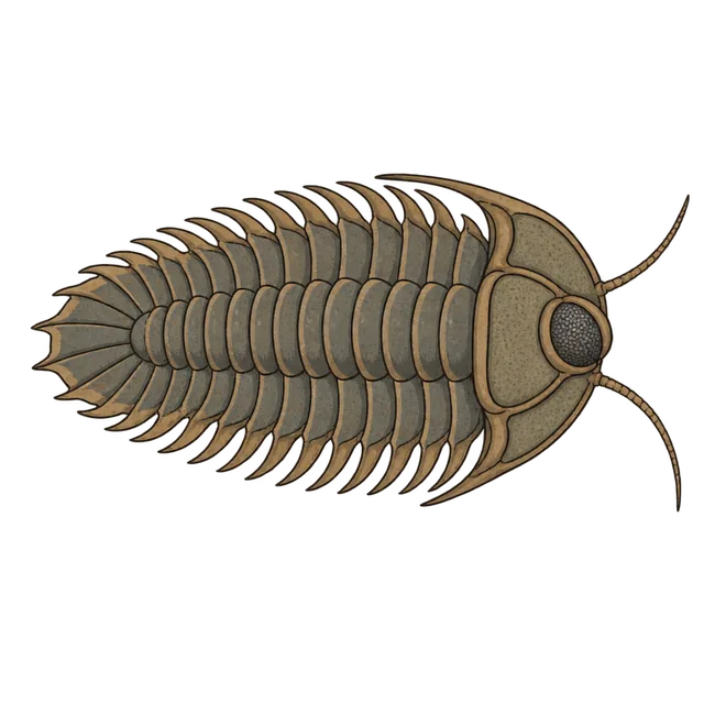 Trilobite