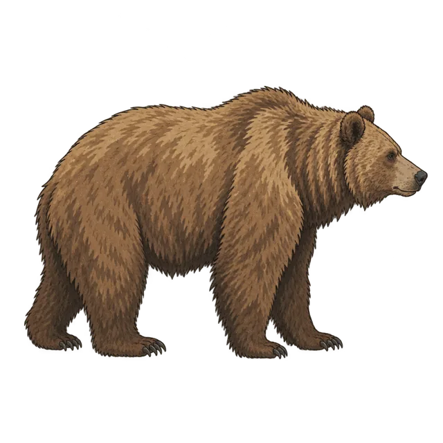 Cave bear