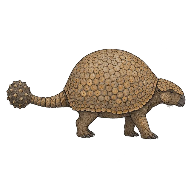 Doedicurus