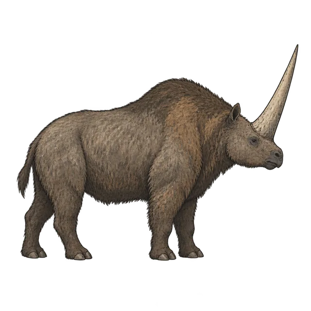 Elasmotherium