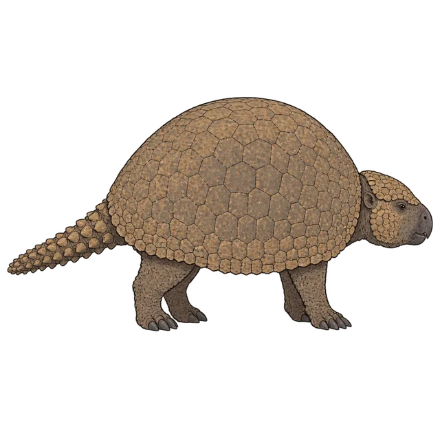 Glyptodon