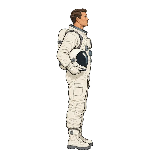 Astronaut