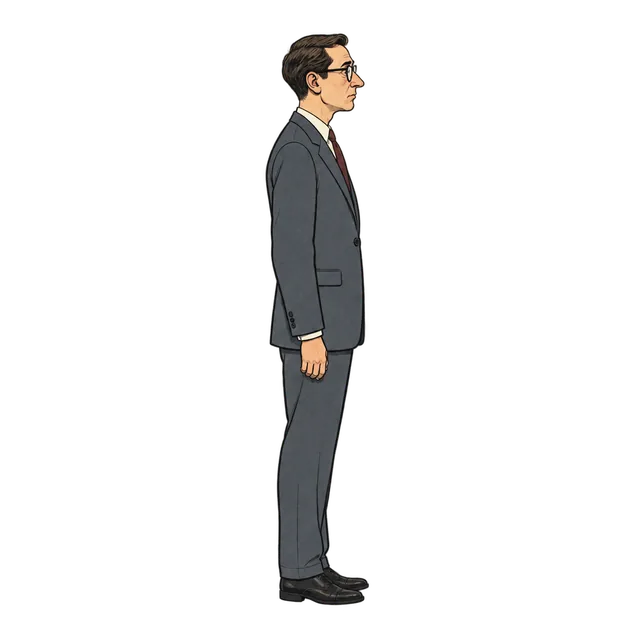 Office clerk