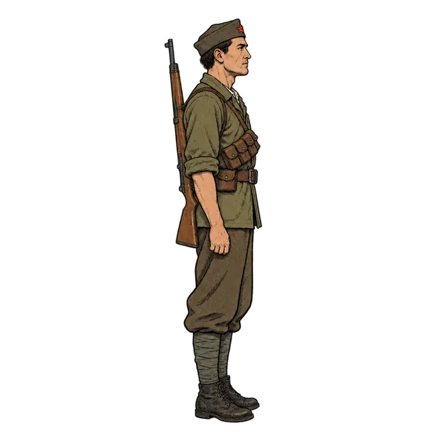 Partisan