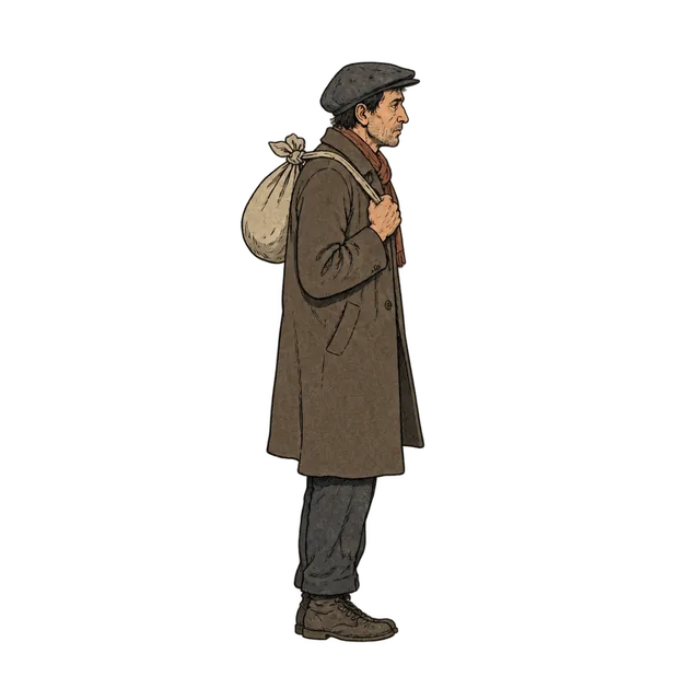 Refugee