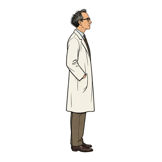 20th-century scientist