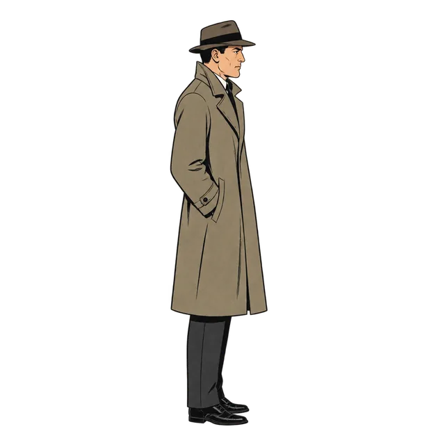 Spy